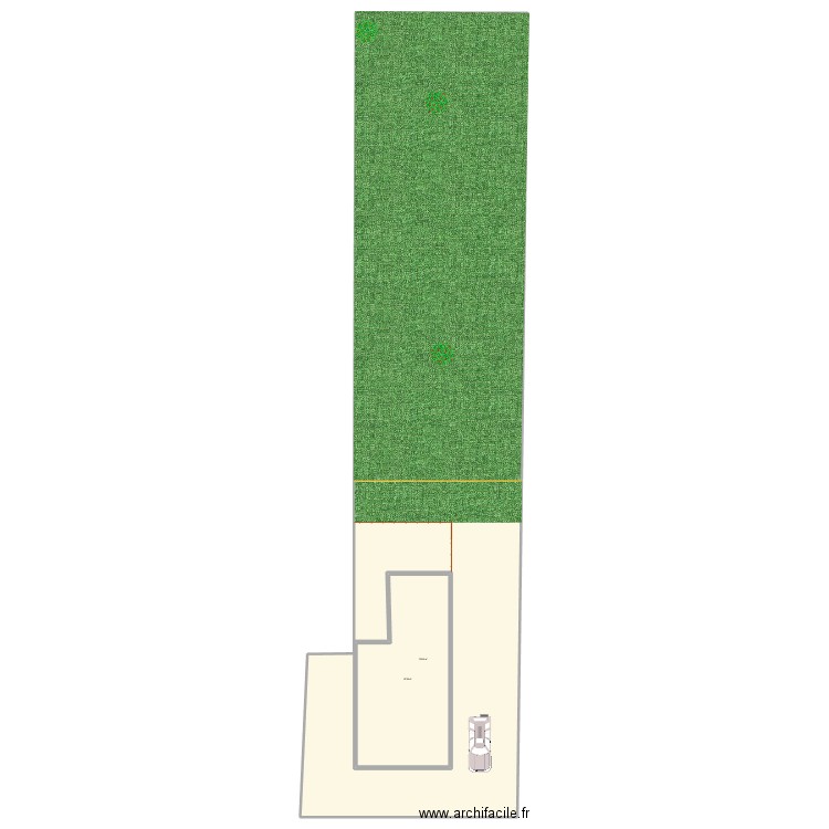 bouliac. Plan de 0 pièce et 0 m2