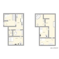 Technologie Project 1 - Décembre 2025