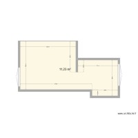 Cuisine appartement