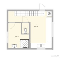 projet agrandissement