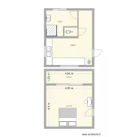 projet agrandissement