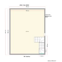plancher ht de RDCH DRAVEIL 24 08 24