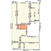 P2B Plan masse initial