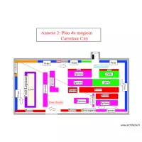 Carrefour City