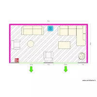 Loge L4