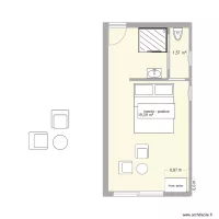 HOUAT CHAMBRES