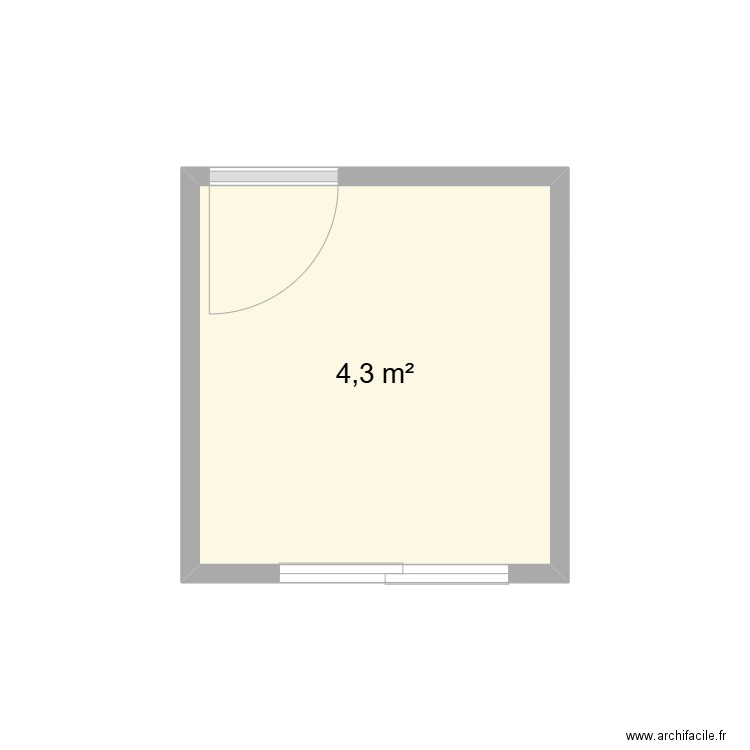 salle de bain Michaud mailys. Plan de 0 pièce et 0 m2