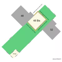 plan cadastre