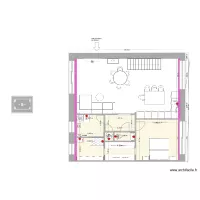 APPART 3 1ER ETAGE