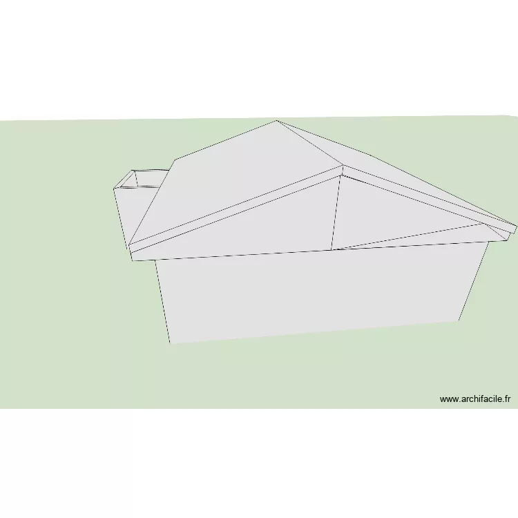 arras. Plan de 3 et 136 m² arras. Plan de 3 et 136 m²