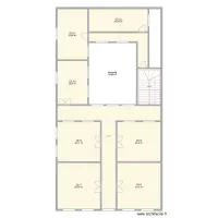 R&eacute;sidence &eacute;tudiante R2