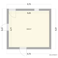 Chambre des enfants