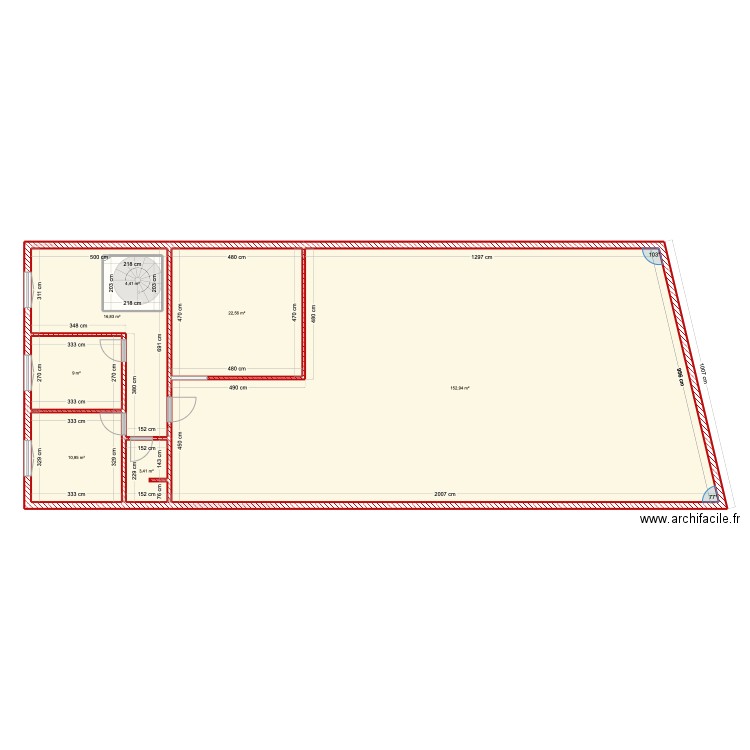 PLAN DEF.2. Plan de 0 pièce et 0 m2