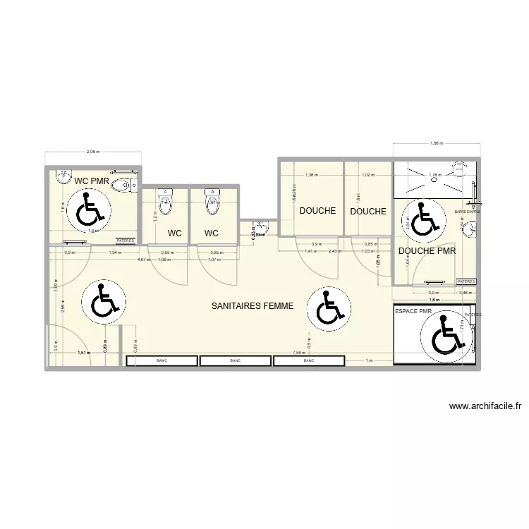 UFOLEP 1.2. Plan de UFOLEP 1.2. Plan de