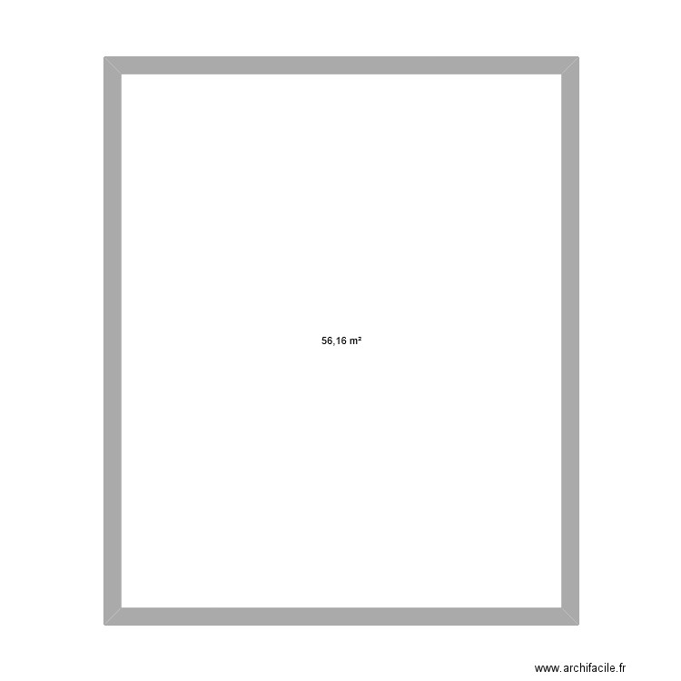loic. Plan de 0 pièce et 0 m2