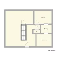 RDC MAISON TALENSAC