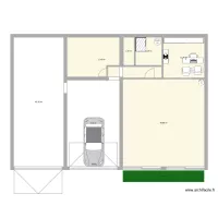 plan showroom blain