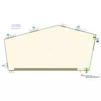 espace champagne vierge