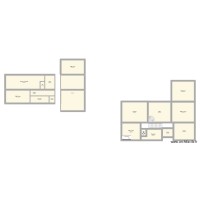 Plan maison