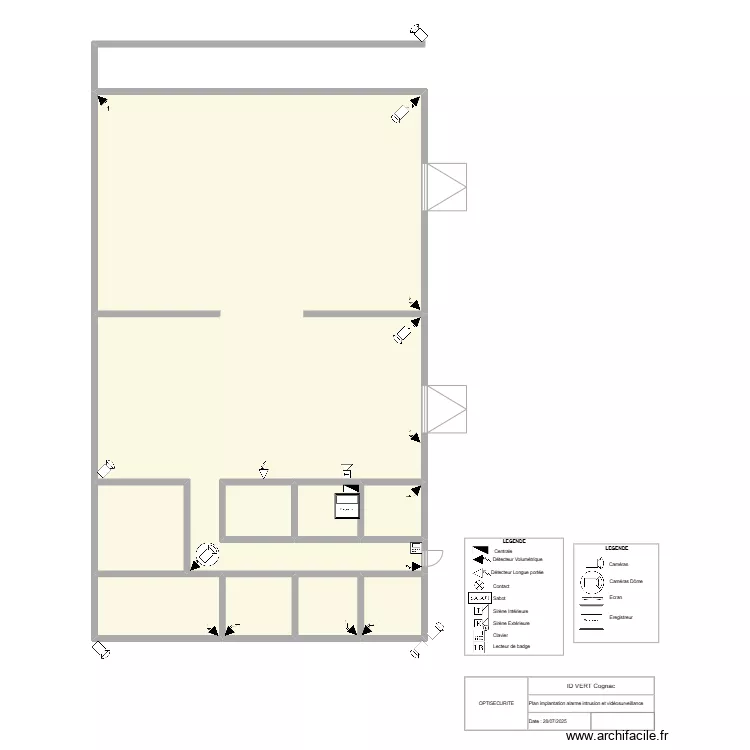 ID VERT Cognac_28/07/2025_PP_16_AL_VI. Plan de ID VERT Cognac_28/07/2025_PP_16_AL_VI. Plan de