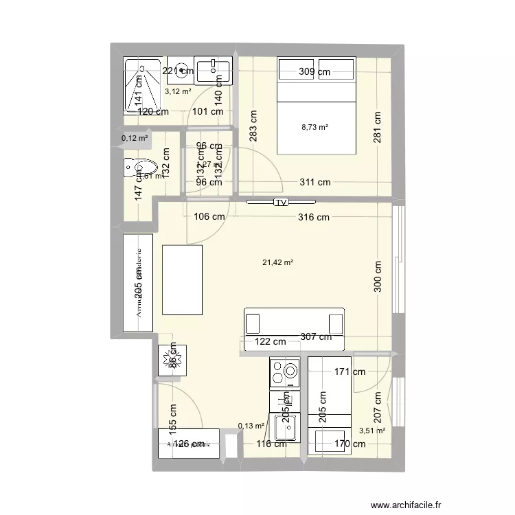 Cavalaire-Renov-20241231. Plan de 