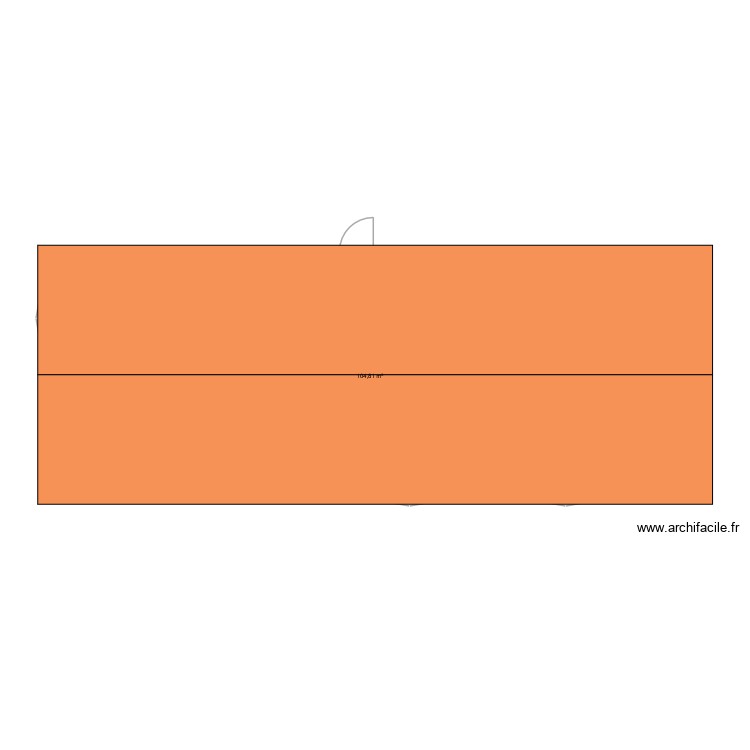 DUSSIER. Plan de 0 pièce et 0 m2