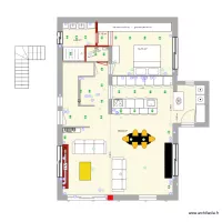 41 SORINS RDC RENOVATION angle