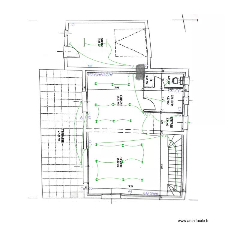 Bara RDC. Plan de Bara RDC. Plan de