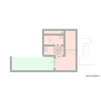 sanitaire DIEULEFIT COLLEGE