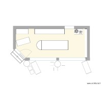 plan de la boutique