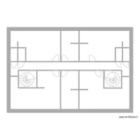 Ecosite accueil 2ème étage sans cotes