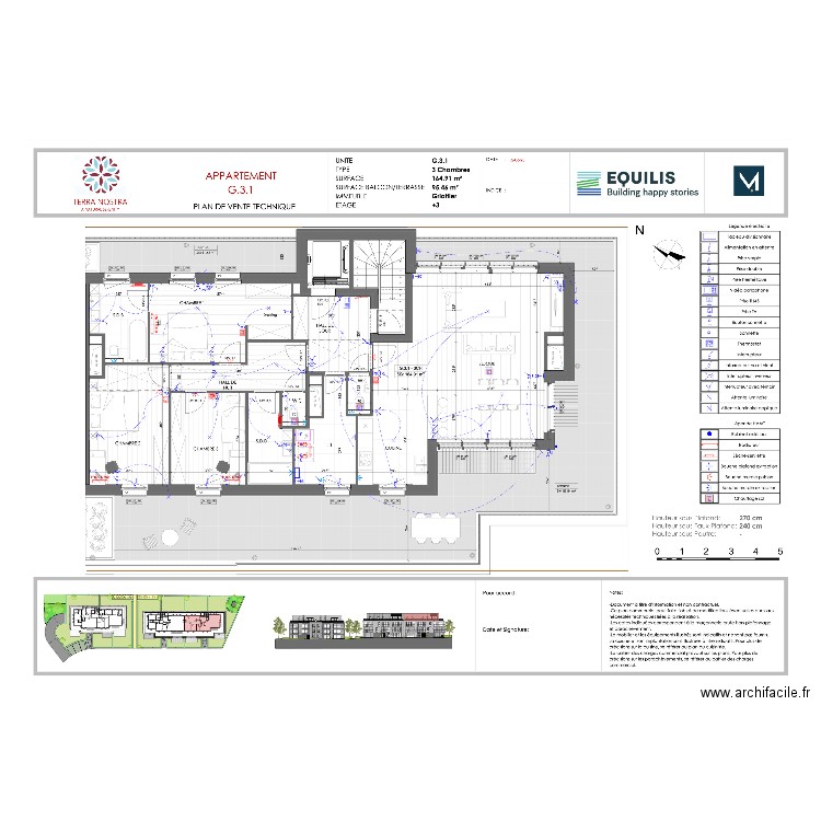 test terra nostra. Plan de 0 pièce et 0 m2