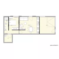 Am&eacute;nagement Garage 2