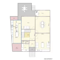 Raquette rez nouveau