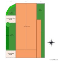 plan de masse jp 1