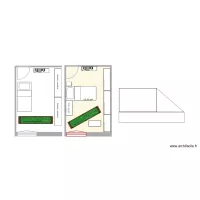 chambre 1ok