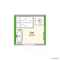 Sallet-Philippon - Projet