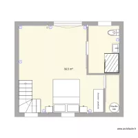 Etage Gauche