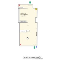 plan maison
