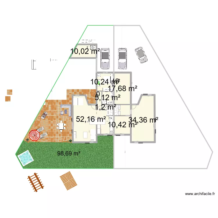 PLANV23. Plan de PLANV23. Plan de
