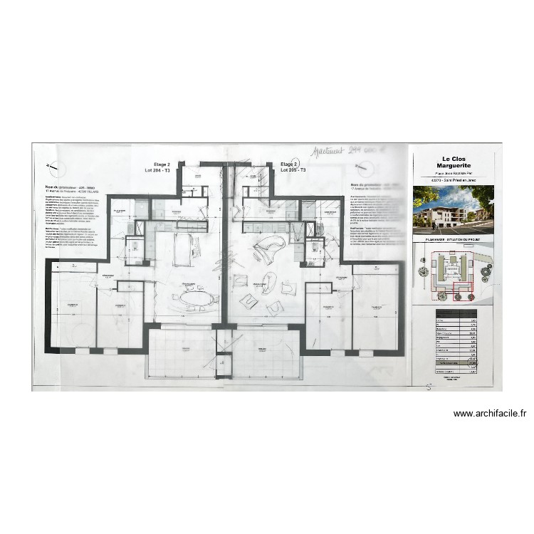 fond de plan. Plan de 0 pièce et 0 m2