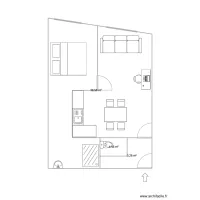 Appartement 1