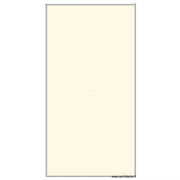 projet1. Plan de 1 et 1171 m² projet1. Plan de 1 et 1171 m²