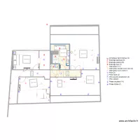 Casa &eacute;tage &eacute;l&eacute;c