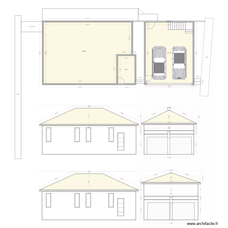victorin 3. Plan de victorin 3. Plan de