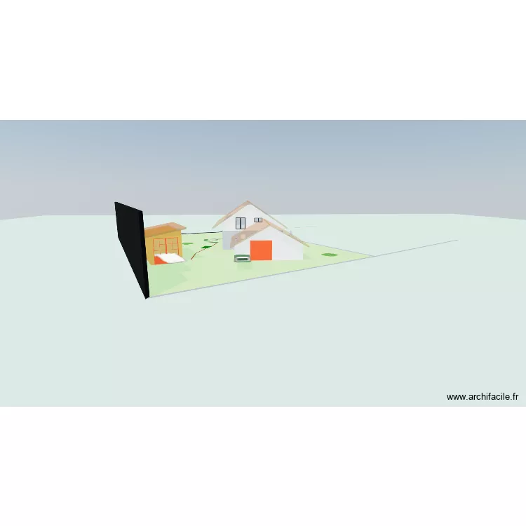 derniere version 1. Plan de 11 et 1070 m² derniere version 1. Plan de 11 et 1070 m²