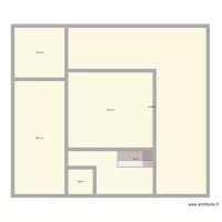 Maison Romaine avec &eacute;tage 1