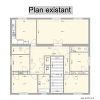 Maison de l'hopital - originale