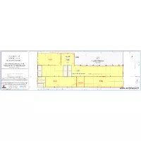 Plan Fives Cail Manifestation - Limonaia