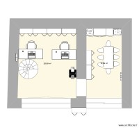 Bureau coavou